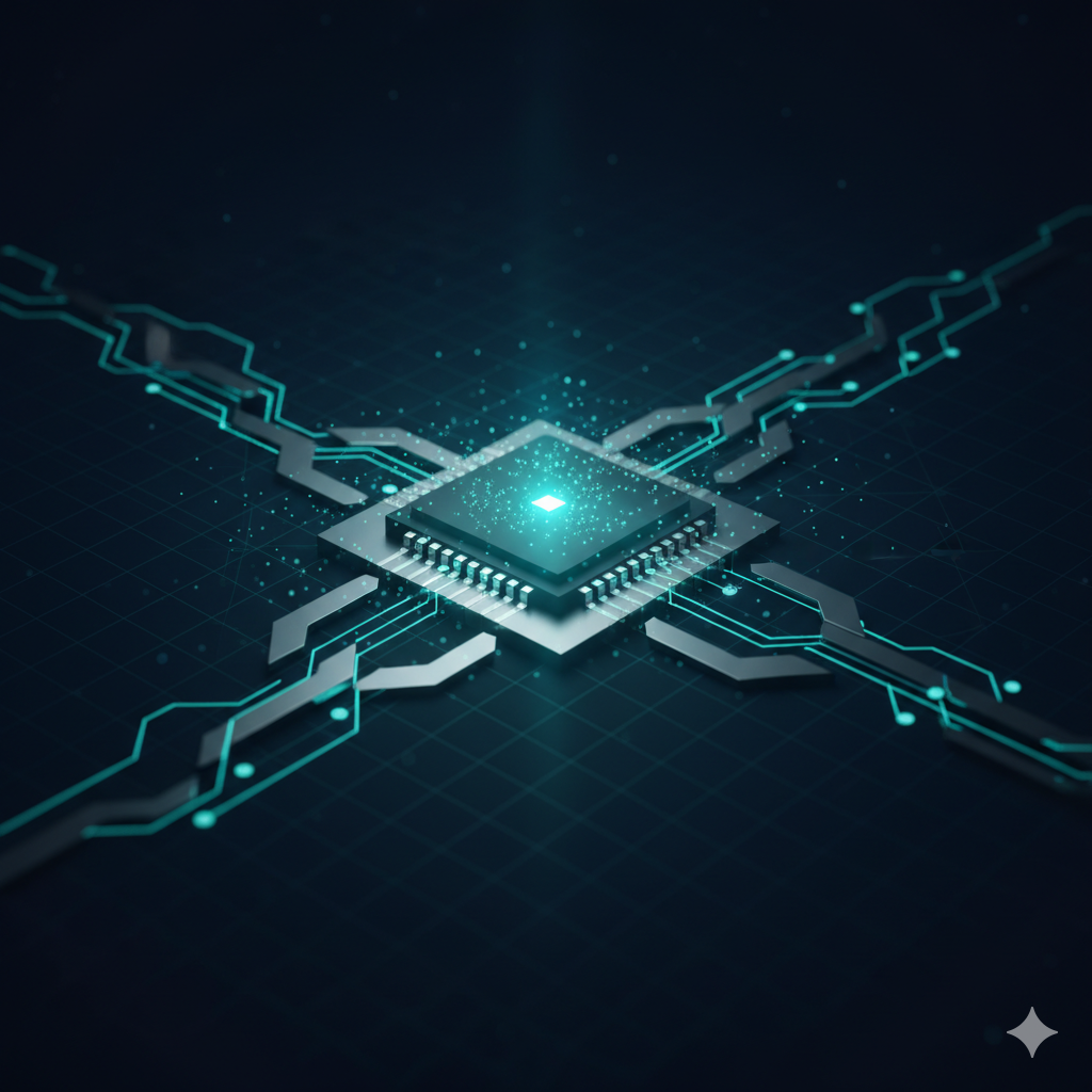 Secuencia visual DeltAI